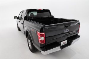 LEER 2015+ Ford F-150 SR250 66FF15 6Ft6In Tonneau Cover - Rolling Full Size Standard Bed