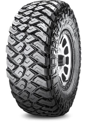 Maxxis RAZR MT Tires 295/65-18 Tire, MT-772, 295/65-18, Blackwall, Radial, Each