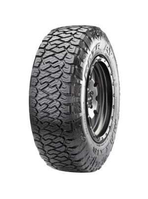 Maxxis RAZR AT Tires 265/65-18 Tires, Razr Series AT-811, 265/65-18, Radial, Blackwall, H Speed Rating, 114 Load Index, Each