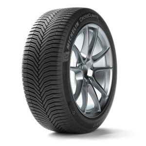 Michelin Crossclimate2 A/W CUV 255/45R19 104V XL