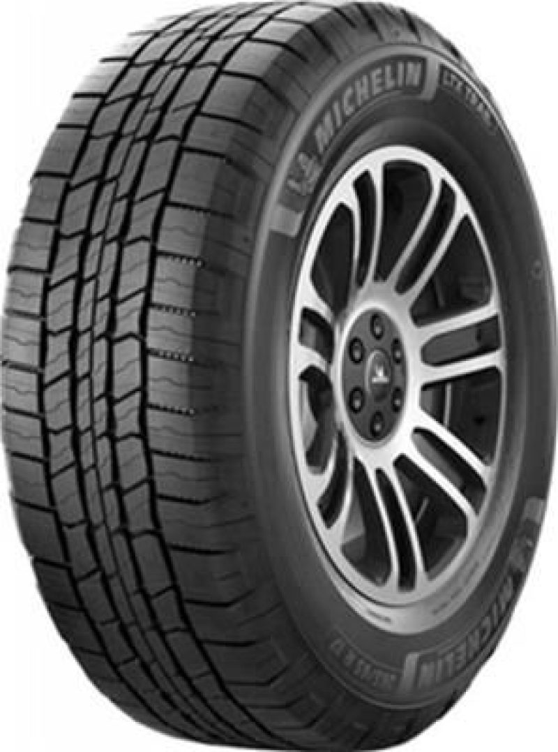 MICHELIN 265/70R18 LTX TRAIL ４本ランクル新車外し MICHELIN 265/70R18 LTX TRAIL 4本ランクル新車外し MICHELIN 265