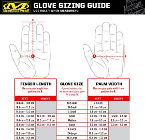 Mechanix Wear FastFit Gloves SFF-91-012 Shop Gloves, FastFit, One Layer, Synthetic Leather/TrekDry®, Black/Yellow Fluorescent, 2X-Large, Pair