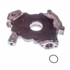 Melling Oil Pumps M340HV Pump, High Volume, Standard Pressure, Ford, Modular V8, 4.6L, 5.4L, Each