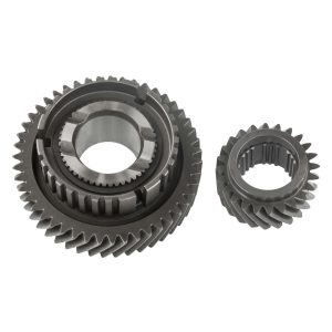 Motive Gear Manual Transmission Replacement Gears G52-5 Gear, Steel, Mainshaft and Cluster, 5th Gear, Transmission, AX5, G52, L52, Set