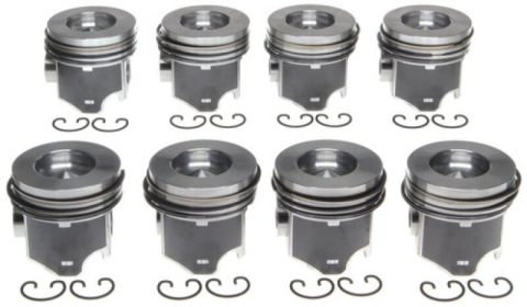 Product main images