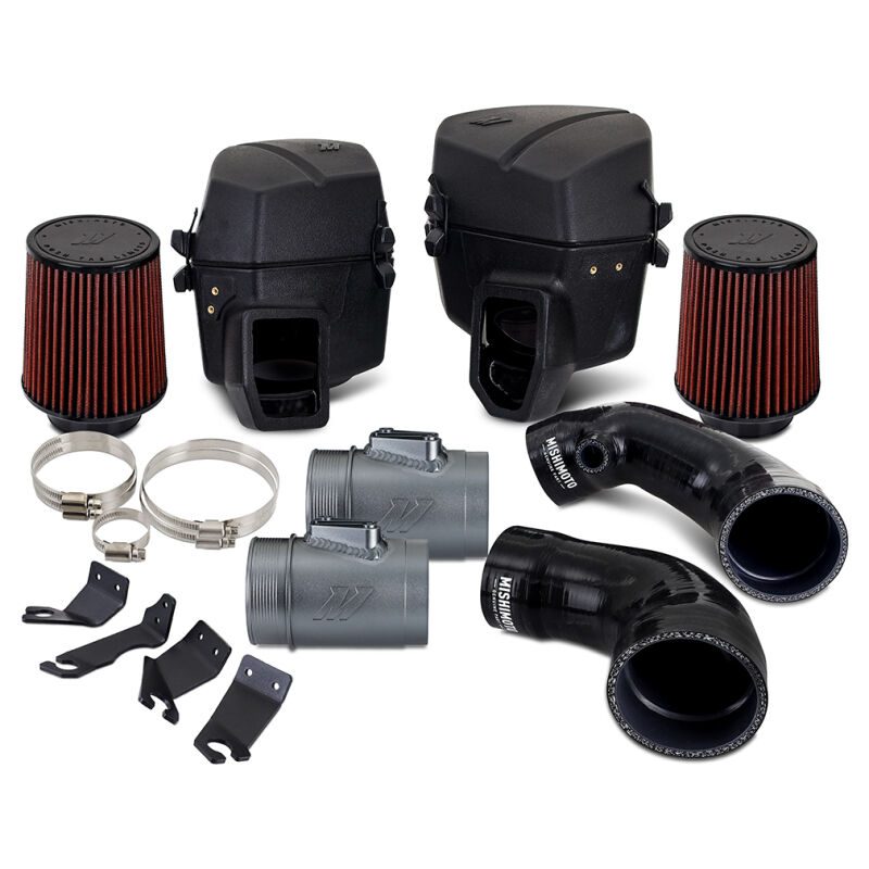 Mishimoto 2023+ Nissan Z Performance Intake (Modular Rotomold
