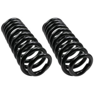 MOOG 80-96 Ford Bronco Front Coil Springs