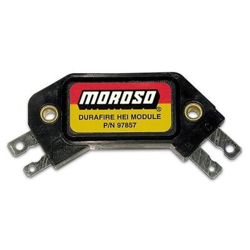 Moroso GM HEI Durafire Ignition Module (Replacement for Part No