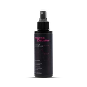 Multi-Purpose Cleaner - Matte Finish Cleaner - 4 oz Pump Bottle - Each