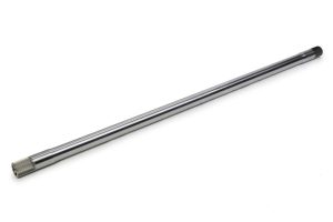 Torsion Bar - Tubular - 0.625 in OD - 7/8-48 in Spline - 26 in Long - Chromoly - Natural - Universal - Each