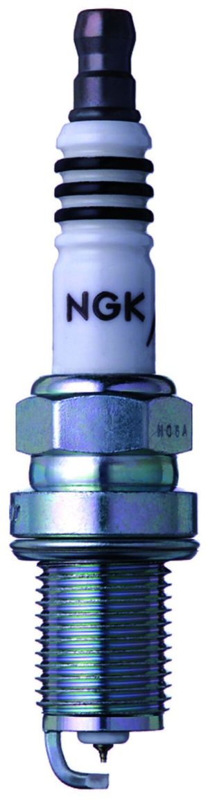 NGK Iridium Spark Plug Box of 4 (BKR5EIX-11)