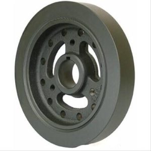 PowerBond Street Performance Harmonic Balancers PB1111ST Balancer, Performance, Ford, 360, 390, Each