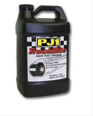PJ-1 TrackBite Traction Compound SP-162 Compound, Track Bite, 1 Gallon, Each