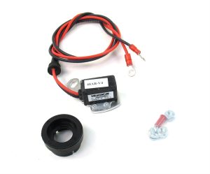 PerTronix Ignitor® Solid-State Ignition Systems 1281 Distributor Conversion, Ignitor®, Ford, Lincoln, Mercury, 12-Volt, V8, Kit