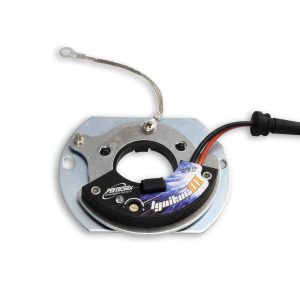 PerTronix Ignitor III® Solid-State Ignition Systems 71281 Distributor Conversion, III®, 12 V, Kit
