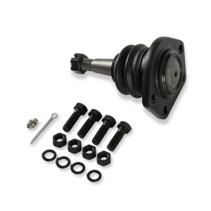 Ball Joint - Greasable - Upper - Front - Bolt-In - 0.5 in Extended Length - Hardware Included - GM Fullsize SUV / Truck / Van 1973-95 - Each