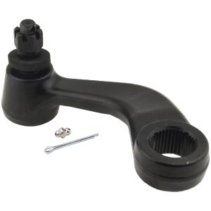 Proforged Pitman Arms for 1967-1970 MUSTANG - 103-10056 Arm, Steel, Black E-coat, Manual Steering, 1 1/8 in. Shaft, Ford, Each