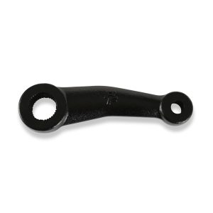 Proforged Pitman Arms 103-10065 Arm, Steel, Black E-Coat, Black, Power Steering, Chevy, Each