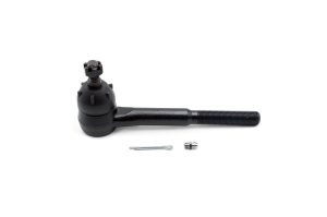 Proforged Tie Rod Ends 104-11105 Ends, Straight, Male, Greasable, Chevrolet, GMC, Each