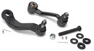 Proforged Fast Ratio Pitman and Idler Arm Kits 116-10026 Arm, Arm, Dodge, Plymouth, Kit