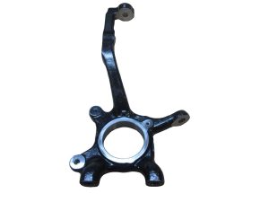 Proforged Steering Knuckles for 2003-2015 4RUNNER, 2007-2014 FJ CRUISER, 2010-2015 GX460 - 221-010 Knuckle, Replacement, Front Left, Toyota, Lexus, Each
