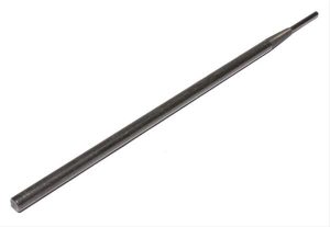 Powerhouse Products Porting Mandrels POW351506 Mandrel, Steel, 0.250 in. Pilot Diameter, 1 in. Shank Length, 6 in. Overall Length, Each