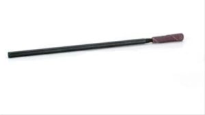 Powerhouse Products Porting Mandrels POW351508 Mandrel, Steel, 0.250 in. Pilot Diameter, 8.00 in. Overall Length, Each