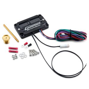 Proform Variable Speed Brushless Fan Controllers 69597 Controller, Digital, Adjustable, 3/8 in. NPT. Thread-In Sensor, Probe Sensor, 70 to 220 Degrees F, Single/Dual Fan, Wiring Harness Included, Each