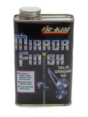 Valve Grinding Compound - 1 lb Can - Each