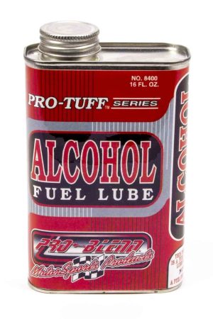 Alcohol Top Lube - 16 oz Bottle - Each