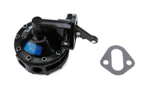 Fuel Pump - Mechanical - 200 gph at 15 psi - 1/2 in NPT Female Inlet / Outlet - Big Block Chevy - Each