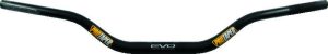 ProTaper EVO Windham/RM Mid Handlebar - Black