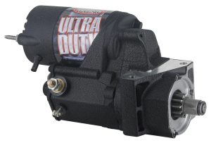 Powermaster Ultra Duty Diesel Starters 9052 Starter, Diesel, Full Size, Chevy, GMC, Diesel, 6.2/6.5L, Each