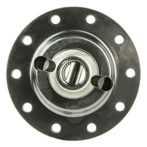 Powertrax Grip LS Traction Systems GM 8.5 Inch LS201030 Differential, System, 30-Spline, GM, in., Each