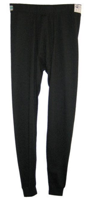 Underwear Bottom - SFI 3.3 - Lenzing FR - Black - Medium - Each
