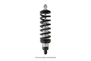 QA1 Proma Star Series Coil-Over Shock Absorber - Single Adj. - Bearing Mount - 9.5in/12.75in - Alum