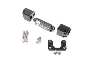 Radium Engineering Split-Flow Flex Fuel Sensor Adapter