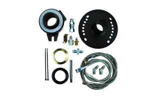 RAM Hydraulic Release Bearings for 1998-2002 CAMARO, FIREBIRD, 1997-2004 CORVETTE - 78165 Throwout Bearing, Hydraulic, GM, LS1/LS6, T-56 Trans, Each