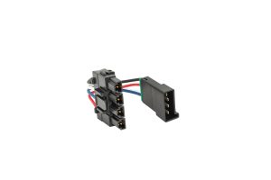 REDARC Tekonsha Adapter Plug/Play Tow-Pro Brake Controller Harness