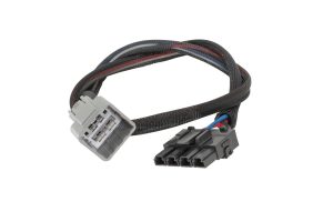 REDARC RAM Truck Tow-Pro Brake Controller Harness