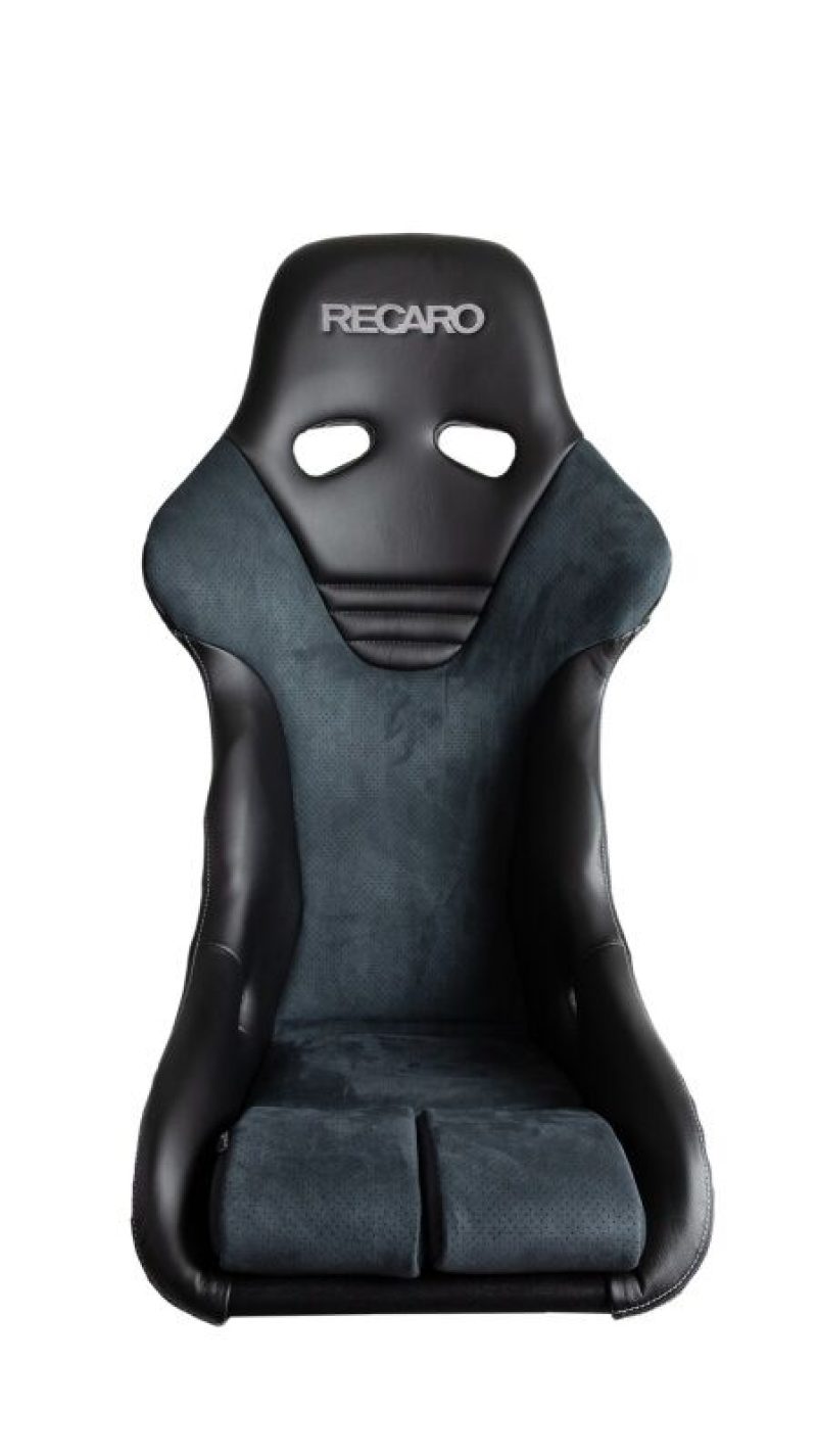 RECARO Rally Sport-GFRP Recaro Pro Racer SPG HANS XL FIA RECARO Rally Sport-GFRP Recaro Pro Racer SPG HANS XL FIA