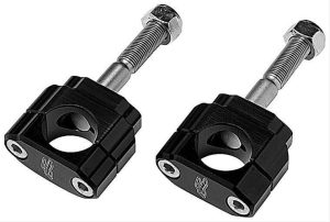 Renthal Bar Mount Spare Bolt Kits CL015 Kit, 7/8 in. Diameter, Suzuki, Kit