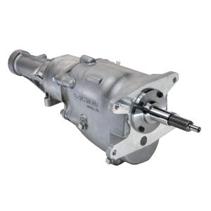 Richmond Gear Super T-10 4-Speed Transmissions 1304000070 Transmission, Manual, 4-Speed, GM, V8, Each