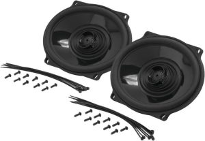 Rockford Fosgate Powersports Speakers TMS57 5" X 7" POWER SDLBG SPEAKERS
