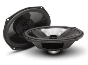 Rockford Fosgate Power Bag Lid Speakers TMS69 Speakers, Series, Lid, 6 x 9 in., Universal, Pair
