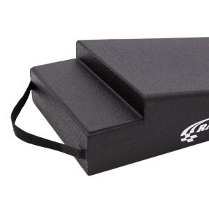 Race Ramps 6in. Trailer Ramps - 8.2 Degree Approach Angle