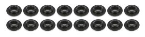 PAC Racing Springs Valve Spring Retainers PAC-R394-16 RETAINER CHROME MOLY STEEL