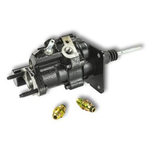 Brake Booster - Hydro-Boost - Long Rod - Cast Iron - Each