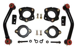 RT Off-Road Spacer Lift Kits for 2007-2017 COMPASS, PATRIOT - RT21053 Suspension Lift, Spacers, Jeep, Kit