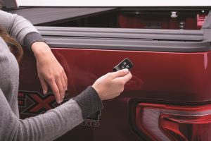 Retrax 97-08 F-150 Super Crew/Super Cab & Reg. Cab 6.5ft Bed PowertraxPRO MX